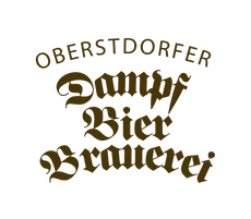 Dampfbierbrauerei