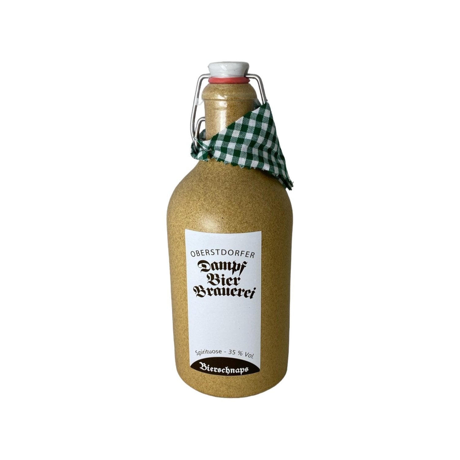 Bierschnaps 0,5l
