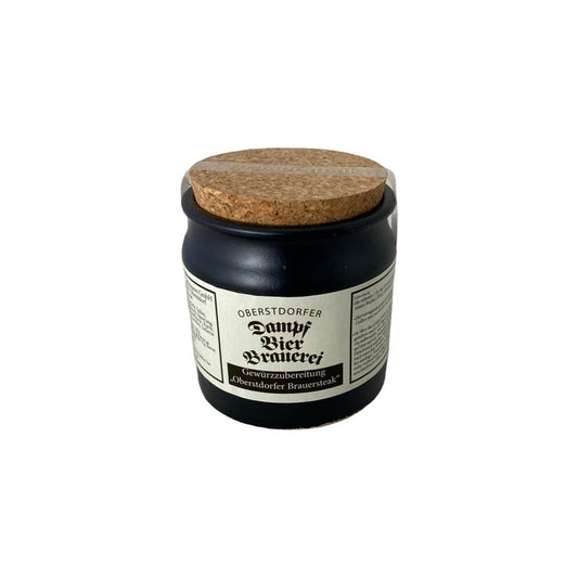 Dampfbier Gewürzmischung