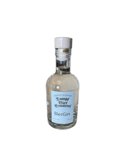 Biergin 0,2l